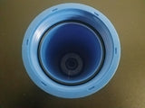Filter bowl for Flow pump, 10"